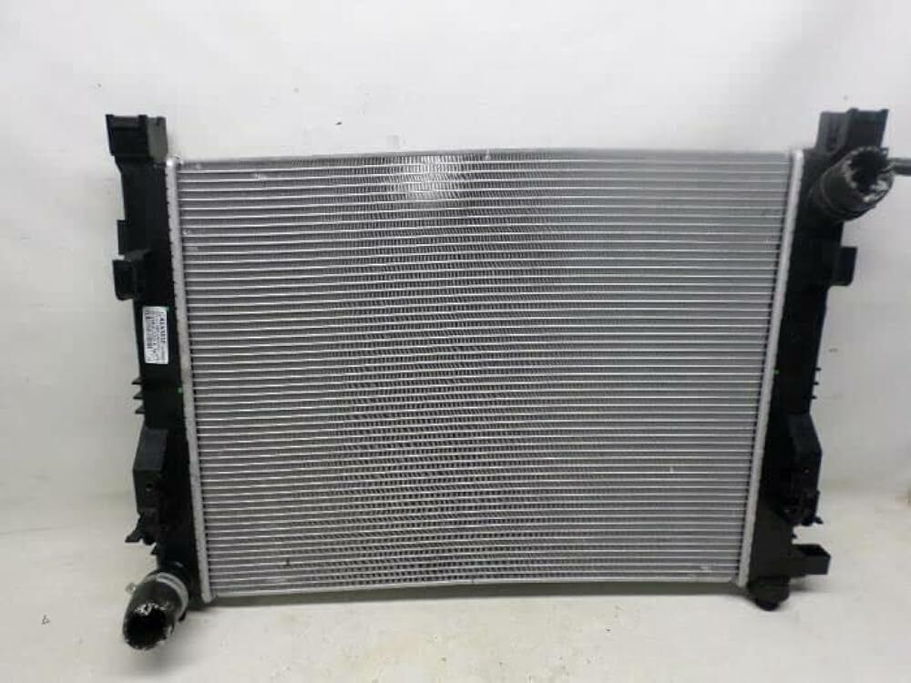 MAIS 214100078R RADYATOR CLIO IV