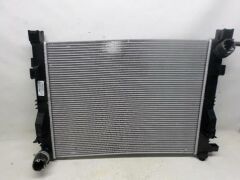 MAIS 214100078R RADYATOR CLIO IV