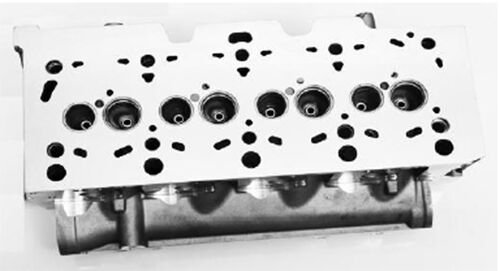 SİLİNDİR KAPAĞI RENAULT CLIO II 02> CLIO III 05> KANGOO 08> MEGANE II 05> SCENIC II 05> THALIA 05> MODUS 05> DACIA LOGAN 07> SANDERO 08> 1.5DCI K9K EURO 4