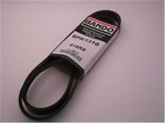 BANDO 6PK1310 KANALLI KAYIŞ PALIO-ALBEA -DOBLO 1.3 JTD 16V 04 >ASTRA H 1.3 CDTİ/FOCUS II 1.8 06 >