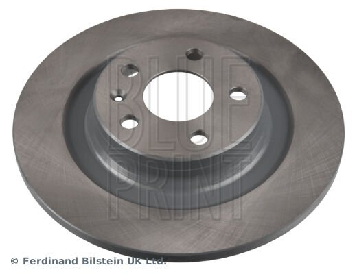 BLUEPRINT ADBP430061 ARKA FREN AYNASI VOLVO S60 III-19 > V60 18 >V90 16 > XC60 17 > S90 16 > 302x5DL 16 İNÇ