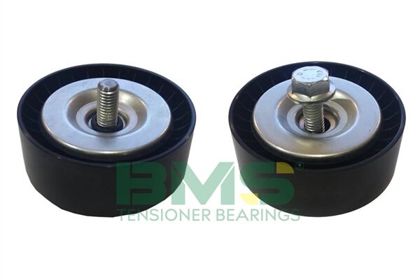 BMS 707 ALTERNATÖR GERGİ RULMANI B-MAX 14>FIESTA 08> FOCUS III 11> ECOSPORT 14> MONDEO V 14> 1.0 ECOSPORT CONNECT-COURIER-CUSTOM 1.0-1.5 12->