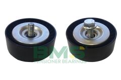 BMS 707 ALTERNATÖR GERGİ RULMANI B-MAX 14>FIESTA 08> FOCUS III 11> ECOSPORT 14> MONDEO V 14> 1.0 ECOSPORT CONNECT-COURIER-CUSTOM 1.0-1.5 12->
