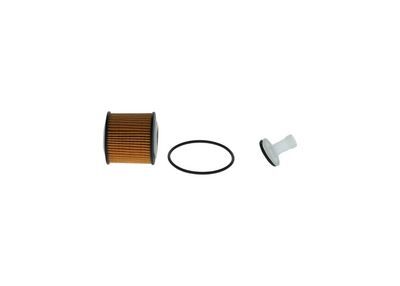 BOSCH F026407397 YAĞ FİLTRESİ ELEMANİ
