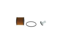 BOSCH F026407397 YAĞ FİLTRESİ ELEMANİ
