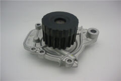 GMB GWHO-39A DEVİRDAİM SU POMPASI HONDA CIVIC 1.6L D16Y EURO MB kasa 96-99 / 1.6L D16Y yerli üretim araçlar için EL kasa 98-01 / HR-V 1.6L D16W1 GH kasa 99-07
