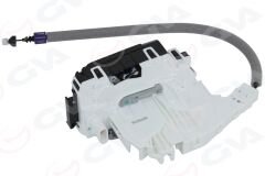 GVA 9106505 KAPI KILIDI ON SOL MERCEDES X204 08>15 W204 07>14 W212 09>16 C218 11>17 C207 10>16 R197 11>