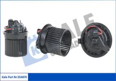 KALE 354870 KALORİFER MOTORU DACIA LOGAN II-LOGAN MCV-SANDERO-RENAULT LOGAN-SANDERO BLOWER