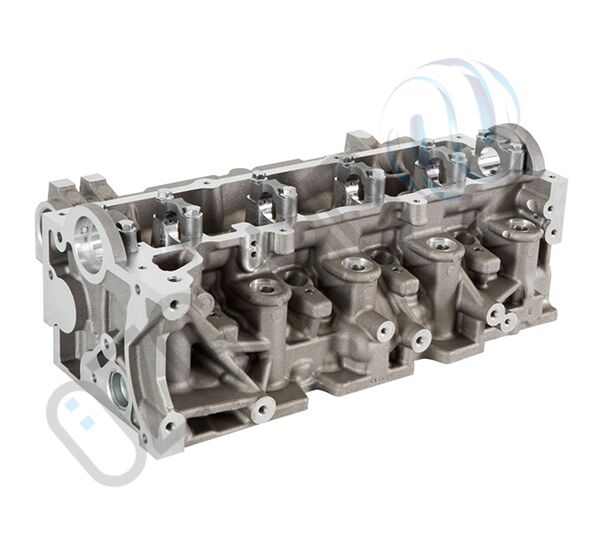 OZGAYD CH09-004 SİLİNDİR KAPAĞI RENAULT CLIO II 02> CLIO III 05> KANGOO 08> MEGANE II 05> SCENIC II 05> THALIA 05> MODUS 05> DACIA LOGAN 07> SANDERO 08> 1.5DCI K9K EURO 4