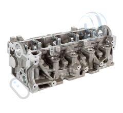 OZGAYD CH09-004 SİLİNDİR KAPAĞI RENAULT CLIO II 02> CLIO III 05> KANGOO 08> MEGANE II 05> SCENIC II 05> THALIA 05> MODUS 05> DACIA LOGAN 07> SANDERO 08> 1.5DCI K9K EURO 4