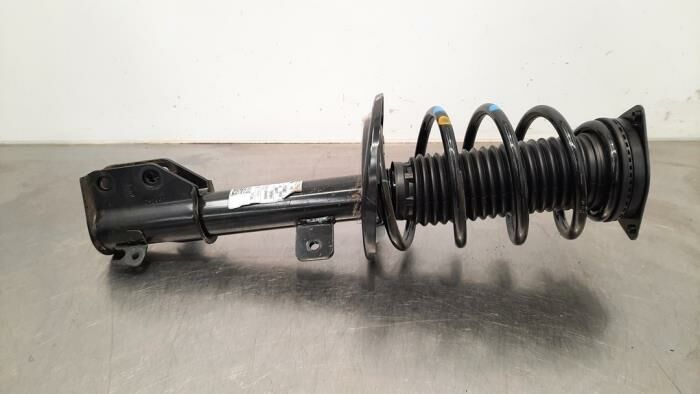 OE-OPEL 9842691880 MOKKA ÖN AMORTISÖR SAG