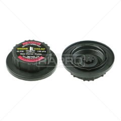RAPRO 66119 RADYATOR YEDEK SU DEPO KAPAGI MERCEDES ML-CLASS W163 98>05
