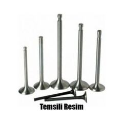 SUPSAN VT-363170-363171 SUPAP TAKIM EMME-EGZOZ RENAULT CLIO V 19> MEGANE IV 16> KADJAR 16> SYMBOL III 18> DUSTER II 18> 1. 5 blue dCi EURO 6