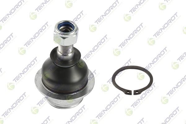 TEKNOROT FO-823 SALINCAK ROTİLİ ÖN ALT SAĞ / SOL TRANSIT V184 01>06 TRANSIT V347-V348 06>11 CONNECT 02>13 CUSTOM 11>