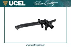 UCEL S15985 DEVİRDAİM BORUSU RENAULT CLIO II 01>05 KANGOO 01> MEGANE II 02>08 DACIA LOGAN 06> SANDERO 08> 1.5dCi K9K