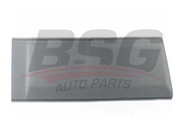 BSG BSG 30-924-038 FUSION KAPI BANDI ARKA SAG (5 KAPI) (GRI)