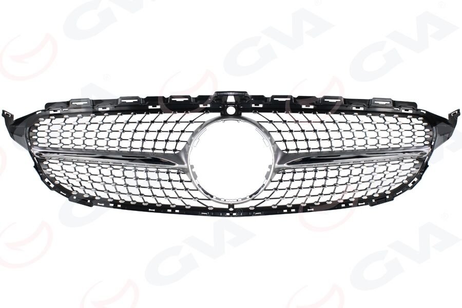 PANJUR KROM/GUMUS. KAMERALI. DIAMOND MERCEDES C-CLASS W205 14>18