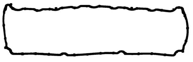 ÜST KÜLBÜTÖR KAPAK CONTASI NISSAN QASHQAI 1.5L K9K J10 07-13/NOTE 1.5L K9K E11 06-12/MICRA 1.5dCi CLIO II-III-IV CLIO SYMBOL I-SYMBOL II MEGANE I-II CAPTUR-DUSTER-DOKKER-KANGOO 01> 1.5dCi K9K E4