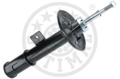 ÖN AMORTİSÖR SOL PARTNER TEPEE-BERLINGO 1.6-1.6 HDİ 08>