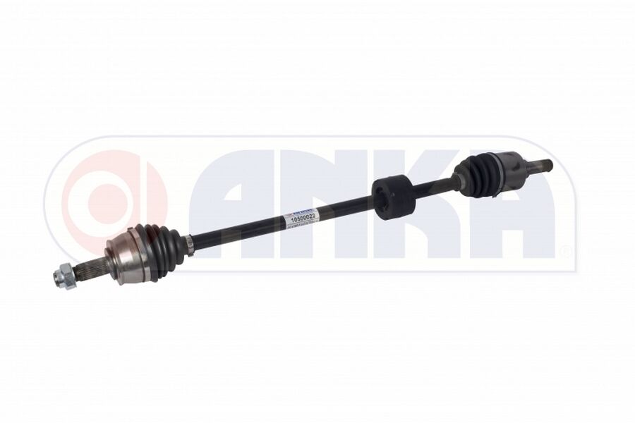 ANKA 10500022 AKS KOMPLE SAĞ LALELİ FIAT EGEA 1.4 16V 15 >