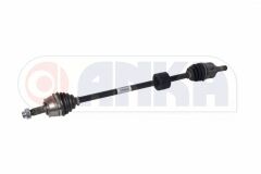 ANKA 10500022 AKS KOMPLE SAĞ LALELİ FIAT EGEA 1.4 16V 15 >