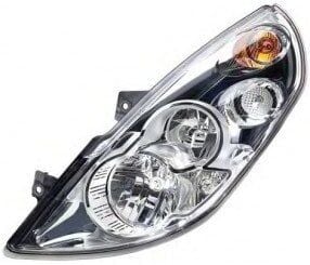AYFAR 505455 FAR SİNYAL SOL RENAULT MASTER III 10> OPEL MOVANO B 10> MANUEL H7 H1