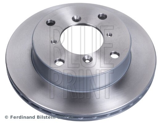 BLUEPRINT ADK84308 ÖN FREN DİSKİ HAVA KANALLI SUZUKI SWIFT 1.0L G10 SF310 90-> / 1.3L G13B SF413 MACAR 96-> 231 çap X 4 bijon - Adet disk fiyatıdır