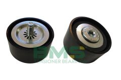 BMS 737 KAYIS GERGI RULMANI MERCEDES W639 B906 B907 B910