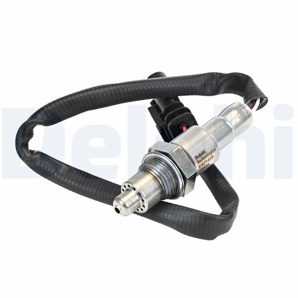 DELPHI ES21423-12B1 OKSİJEN SENSÖRÜ KATALİZATÖR ASTRA L-COMBO E-CORSA F-CROSSLAND-GRANDLAND-C3-C4-BERLINGO-P208-P2008- PARTNER-RIFTER-P508-P301-P308-C-ELYSEE 1.2 PureTech-THP 1.2 XE-XHL-XHT