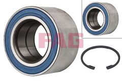 FAG 713667740 TEKER RULMANI ARKA MERCEDES ML-CLASS W163