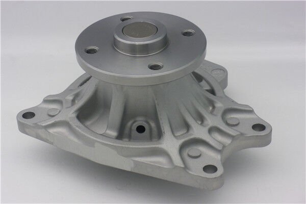 GMB GWM-67A DEVİRDAİM SU POMPASI MITSUBISHI CANTER FUSO 2.8L 4M40 FE511 FE711 01-05 / 3.0L 4M42T EURO4 05-10