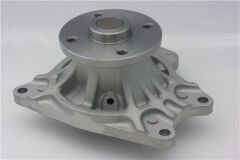GMB GWM-67A DEVİRDAİM SU POMPASI MITSUBISHI CANTER FUSO 2.8L 4M40 FE511 FE711 01-05 / 3.0L 4M42T EURO4 05-10