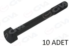 GVA 8913112 SİLİNDİR KAPAK CİVATASI RENAULT R9-R11-R21