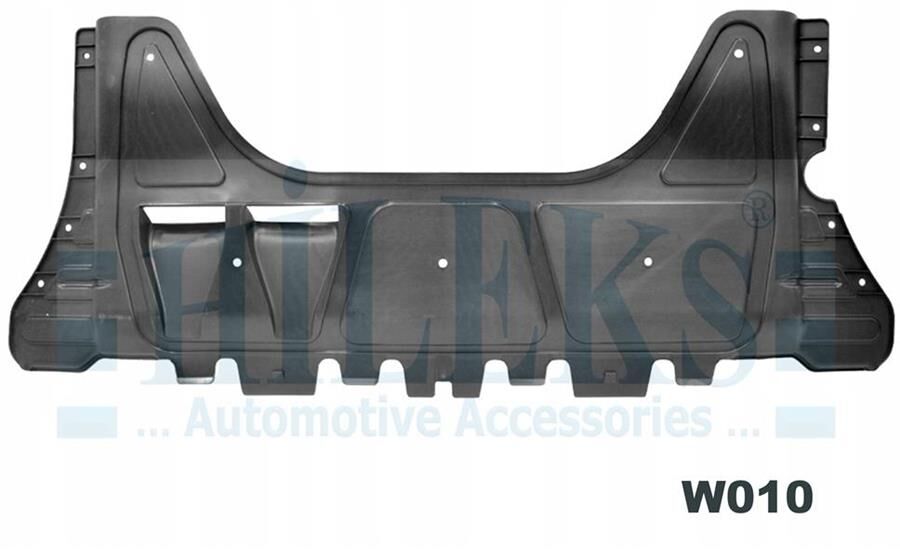 HILEKS W010 KARTER MUHAFAZASI KISA TİP GOLF VII VIII OCTAVIA 2013 TOLEDO PASSAT AUDI III AUDI IV