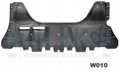 HILEKS W010 KARTER MUHAFAZASI KISA TİP GOLF VII VIII OCTAVIA 2013 TOLEDO PASSAT AUDI III AUDI IV