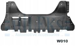 HILEKS W010 KARTER MUHAFAZASI KISA TİP GOLF VII VIII OCTAVIA 2013 TOLEDO PASSAT AUDI III AUDI IV