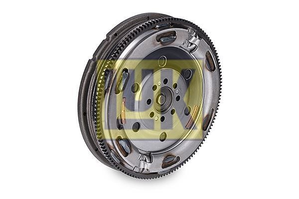 LUK 415033610 VOLAN VW-CRAFTER 06> BJM 2.5 TDI-163 PS