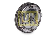 LUK 415033610 VOLAN VW-CRAFTER 06> BJM 2.5 TDI-163 PS