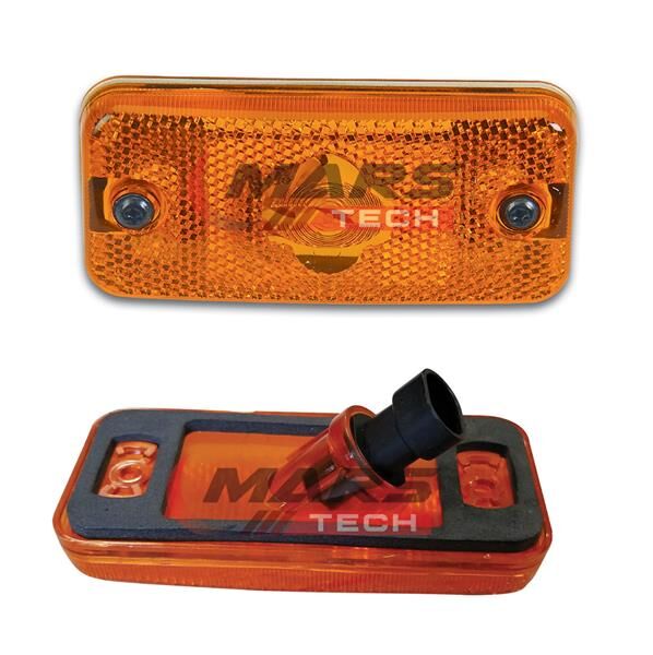 MARS 520357 ÇAMURLUK SİNYALİ DUCATO-BOXER-JUMPER 09 > DUYLU
