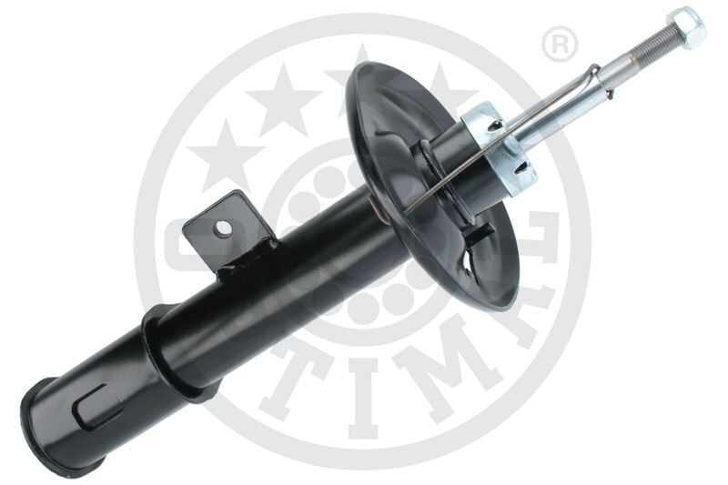 OPTIMAL A-3018GL ÖN AMORTİSÖR SOL PARTNER TEPEE-BERLINGO 1.6-1.6 HDİ 08>