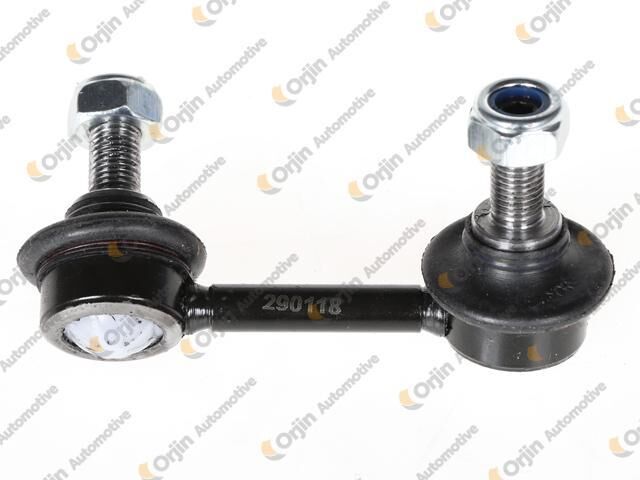 ORJIN 02602 Z ROTU ARKA SOL HONDA CIVIC 1.6L R16A2 FD6 VTEC SEDAN 06-11 / 1.8L R18A2 FD7 SEDAN 06-11 / 1.3L HYBRID LDA2 FD3 06->