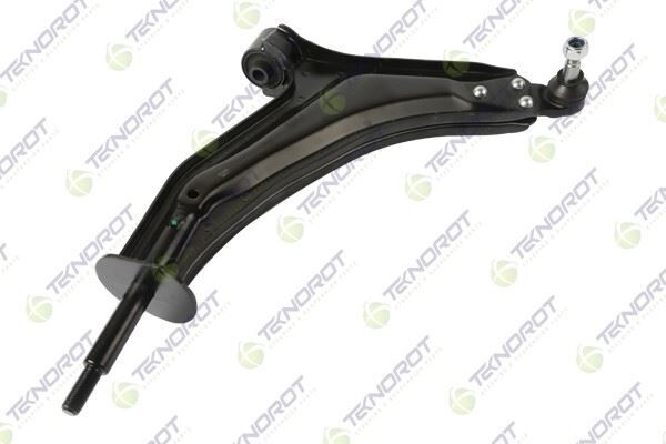 TEKNOROT LA-127 SALINCAK ON SAG ALT LAND ROVER FREELANDER I L314 98>06