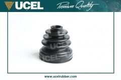 UCEL S20301-T AKS KÖRÜĞÜ İÇ 90 PS TEK KÖRÜK FORD TOURNEO CONNECT 1.8 16V- TDCI-TDDI-DI-90 HP
