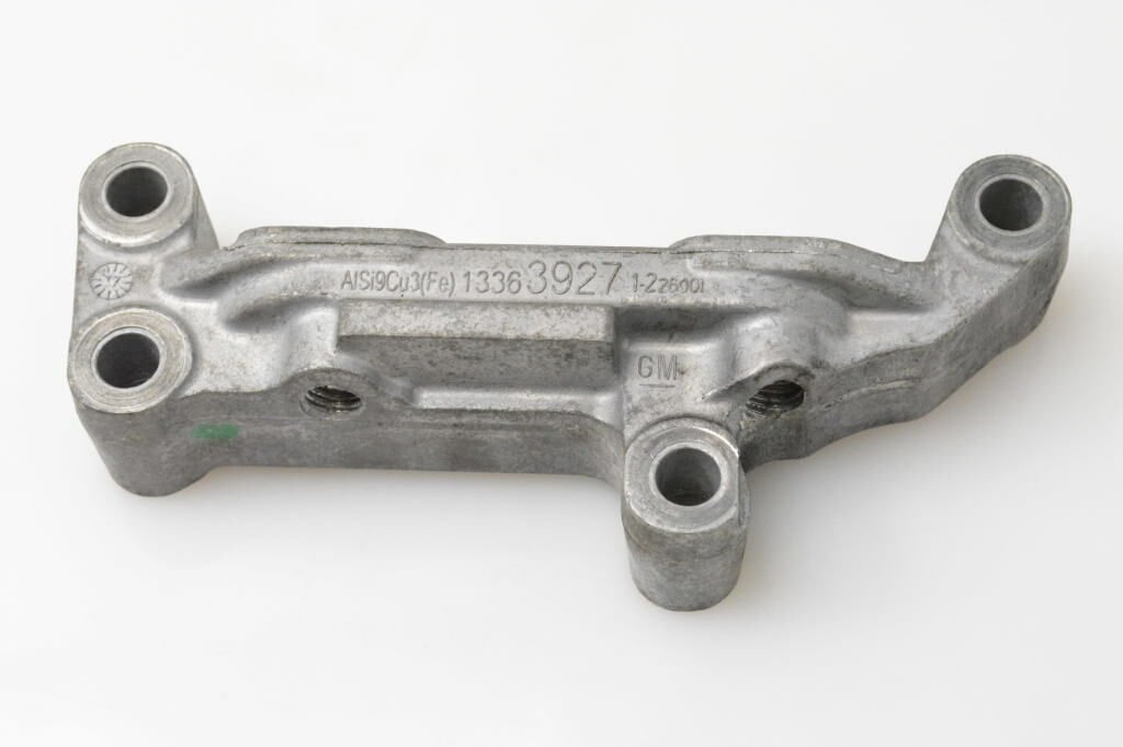 OE-OPEL 13363927 ASTRA K MOTOR TAKOZ BRAKETI : R