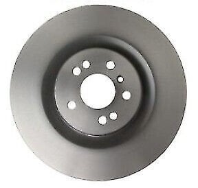 FREN DISKI ON 4-matic MERCEDES W164 X164 W251