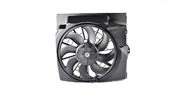 BSG BSG 15-510-006 E36 KLIMA FAN MOTORU