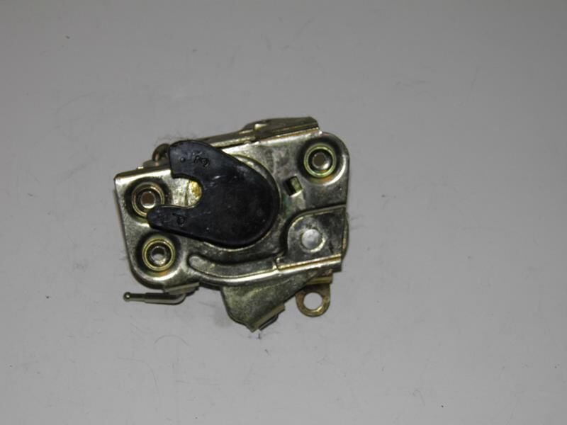 KAPI KİLİDİ ÖN İÇ SAĞ M131 DKŞ