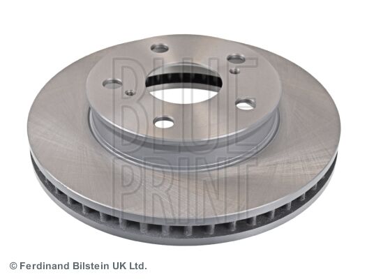 BLUEPRINT ADT343210 FREN DİSKİ TOYOTA HILUX