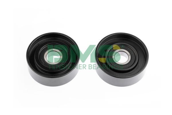 BMS 098 ALTERNATÖR GERGİ RULMANI CLIO I 1.2-1.4 90-98 - DACIA SOLENZO