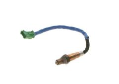 BOSCH 0258006028 OKSİJEN SENSÖRÜ ÜST-ÖN PARTNER-BERLINGO-P206-P208-P301-P306-P307-P308-P406-O407-P607-C-ELYSEE- C3- C4-C5-XSARA 1.4 TU3 1.6 TU5 2.0 EW10 2.2 EURO5